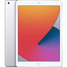 Apple iPad 10.2 Zoll Wi-Fi 32GB Silber