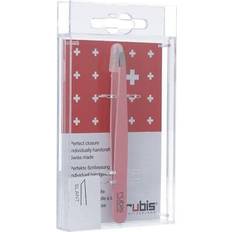 Rubis Classic Tweezers - Pink