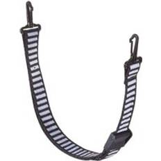 MSA V-Gard Textile Safety Helmet Chinstrap - 2 Point