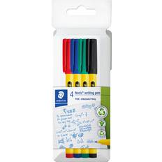 Staedtler Noris Fineliner 0.6mm 4 pcs