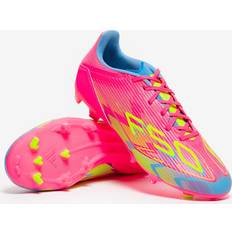 Adidas Pink Football Shoes adidas F50 League FG - MG