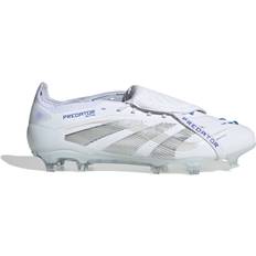 adidas Predator Elite Ft Fg Fotbollsskor - Ftwwht/Silvmt