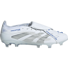 Adidas Botas de fútbol adidas Botas De Fêtbol Predator Elite Ft F - Blanc