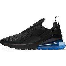 Nike Air Max 270 Black Photo Blue