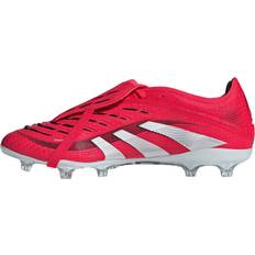 adidas Predator Pro Ft Fg Fotbollsskor - Lucred/Ftwwht