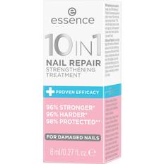 10in1 Nail Repair Strengthening Treatment - 8 ml