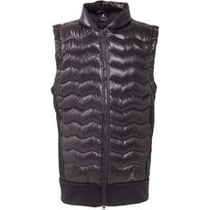 Jordan Vests Jordan Air Jordan Performance Hybrid Down Vest - Black