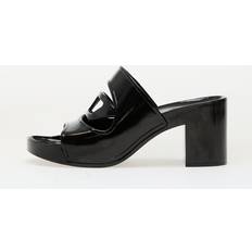 Diesel Slippers & Sandals Diesel Sa-Bonnie Sandals - Black