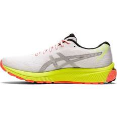 Asics Gel-Cumulus 22 Lite-Show - White/Pure Silver