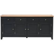 Cotswold Chester Extra Large Sideboard