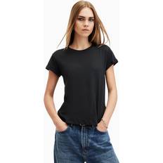 AllSaints Dam T-shirts AllSaints Topp Dam T-shirt Anna