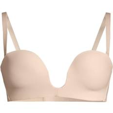Bye Bra Deep Plunge Strapless
