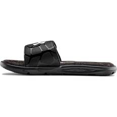 Under Armour Slippers Under Armour Mercenary XI Slippers - Black