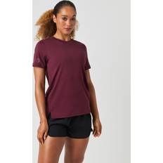Björn Borg Röda Kläder Björn Borg T-shirt - Röd