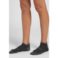 Jack Wolfskin Underkläder Jack Wolfskin Prelight Sock Low C - Svart