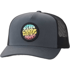 Rip Curl Wetsuit Icon Trucker Keps - Svart