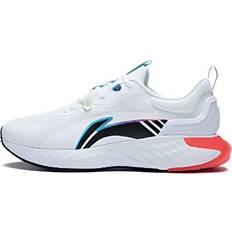 Li Ning Cloud Shield - White/Green Red