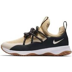 Nike Gold Shoes Nike City Loop Club Gold Lt Cream - Gold