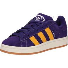 adidas Originals Junior Lavprofil Sneakers - Purple