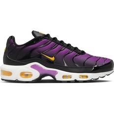 Nike air max lila Nike Air Max Damen Schuhe - Black