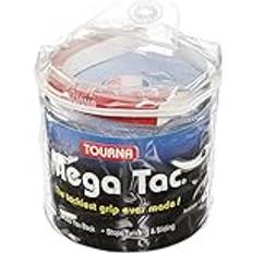 Tourna Zipper Box von 30 auf Grips TG30MTB