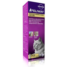 Feliway Ceva Classic Spray 60 ml