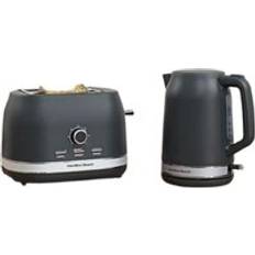 Ella Breakfast Jug Kettle 2-Slice Toaster Bundle