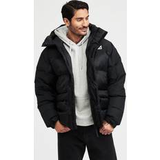 Ytterkläder Frank Dandy Men's Down Puffer Jacket - Black