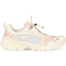 Balmain Sneakers Balmain Cosmic Dust Nylon Sneakers - Tekniska Material