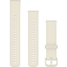 Garmin Klockarmband Vivoactive 6 Bone 20mm