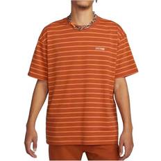 Nike Orange T-shirts Nike ACG Stripe T-Shirt - Orange