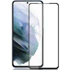 S22 tempered glass Partner 5D Full Glue Tempered Glass Samsung Galaxy S22