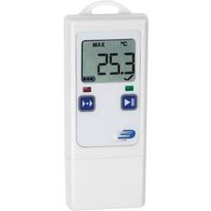 Thermometers & Weather Stations TFA Dostmann Datenlogger Fuer Temperatur Externen LOG40