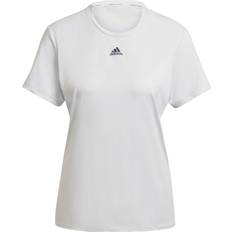 adidas Aeroready Training T-Shirt - Grey