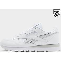 Reebok Classic Leather Junior - White