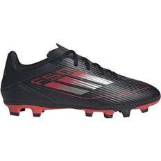 adidas F50 Club FG - Black
