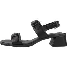 Sandales à talons Camper Kora Sandal - Noir