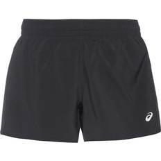 Asics Core 4in Short Performance - Black