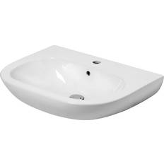 Bathroom Sinks Azzurra Wall Mounted Washbasin