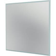 Mini MSQ Spejl 148-Flint Wall Sink