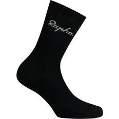 Rapha Kläder Rapha Cotton Crew Socks Strumpor - White
