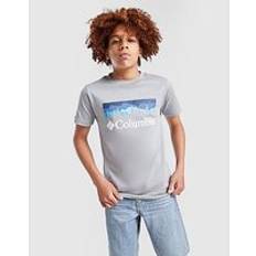 Columbia Amble T-Shirt Junior - Grey