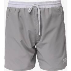BOSS Starfish Swim Short - Grey
