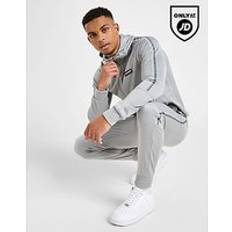 McKenzie Krypt Poly Track Pants - Grey