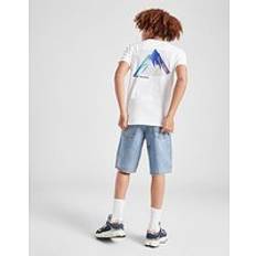 Columbia Felspar T-Shirt Junior - White