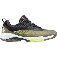 Skor Bullpadel Zapatillas Performance Hybrid 24i Hombre - Kaki