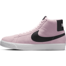 Nike zoom blazer mid Nike SB Zoom Blazer Mid - Rosa