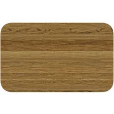 Romesco Natural Solid Oak One Size
