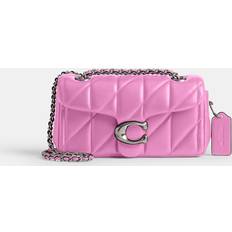 Coach Bags Coach Tabby 20 Quilted Leather Shoulder Bag - Pink