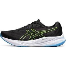Asics Gel-Pulse 15 - Black Electric Lime
